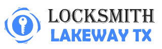 Locksmith Lakeway TX